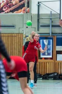Bild 83 - Frauen BT - HSG WaBo 2011 : Erfebnis: 23:27